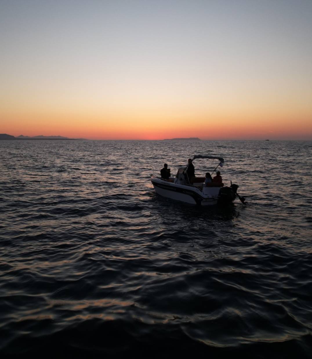 Stalisboatrental - Boat Rental Service in Stalis, Crete